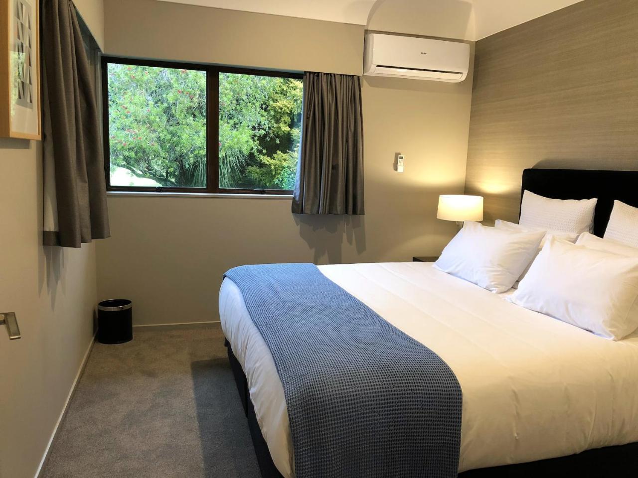 Luxury K-Lodge With Golf Course View-Rotorua Kültér fotó